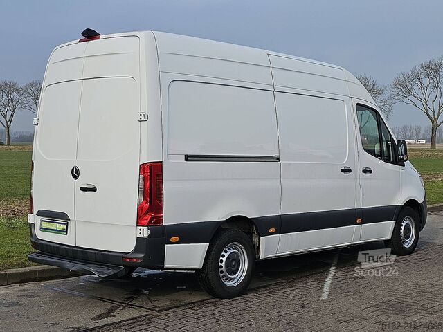 Bestelauto MERCEDES-BENZ SPRINTER 317 L2H2 Navi 360