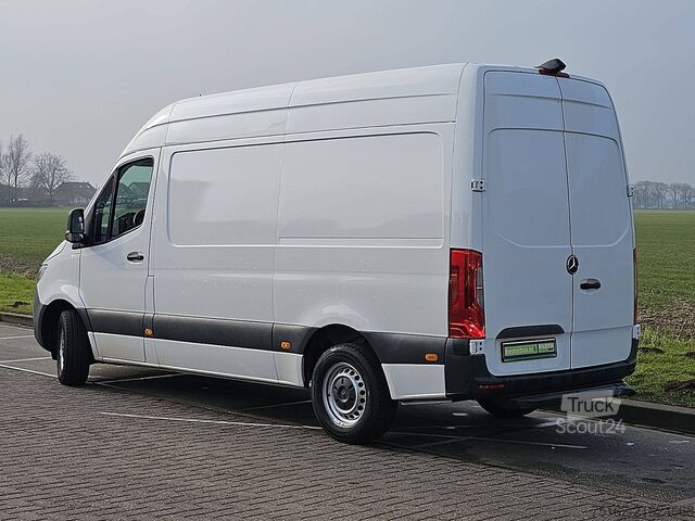 Bestelauto MERCEDES-BENZ SPRINTER 317 L2H2 Navi 360