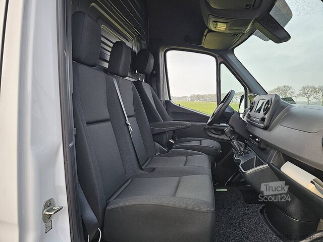 Bestelauto MERCEDES-BENZ SPRINTER 317 L2H2 Navi 360
