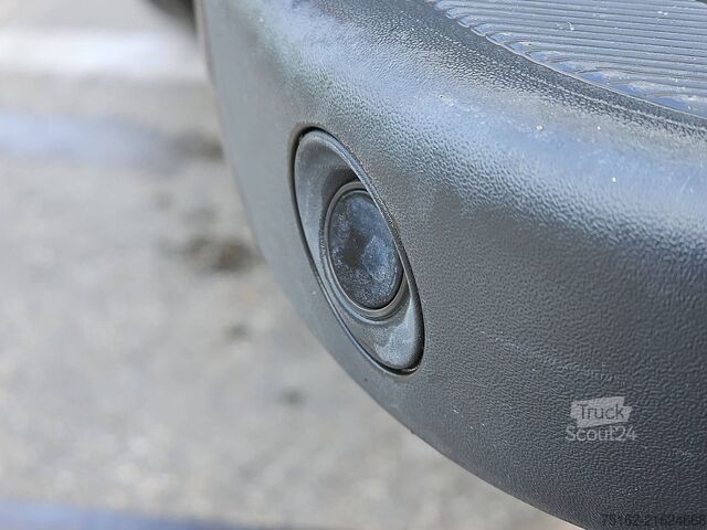 Bestelauto MERCEDES-BENZ SPRINTER 317 L2H2 Navi 360