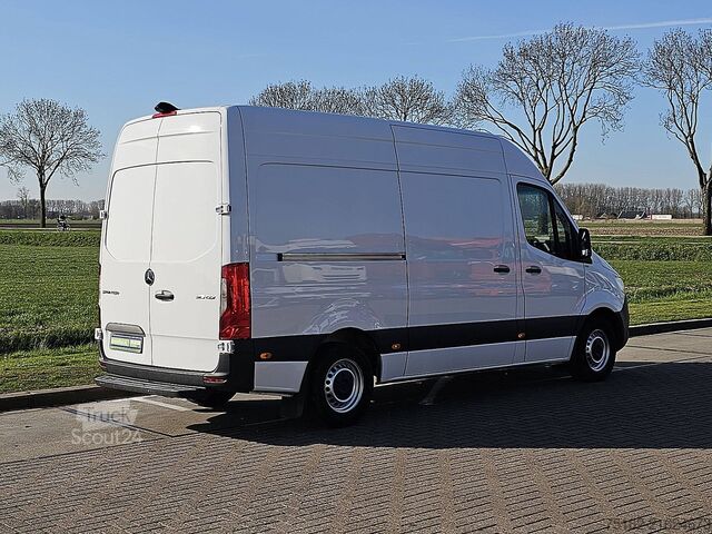 Bestelauto MERCEDES-BENZ SPRINTER 315 L2H2 Navi ACC