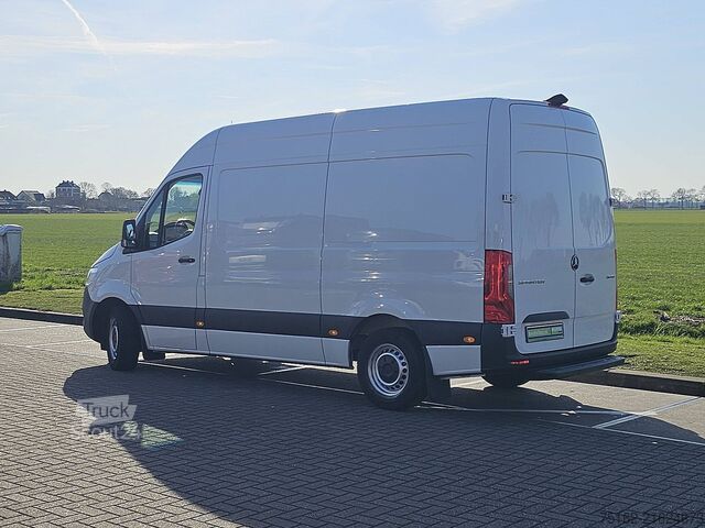 Bestelauto MERCEDES-BENZ SPRINTER 315 L2H2 Navi ACC