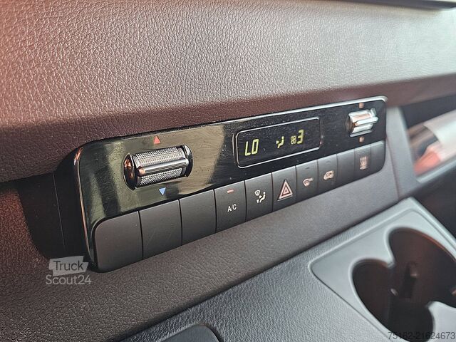 Bestelauto MERCEDES-BENZ SPRINTER 315 L2H2 Navi ACC
