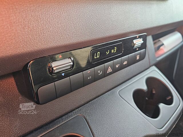 Bestelauto MERCEDES-BENZ SPRINTER 315 L2H2 Navi ACC