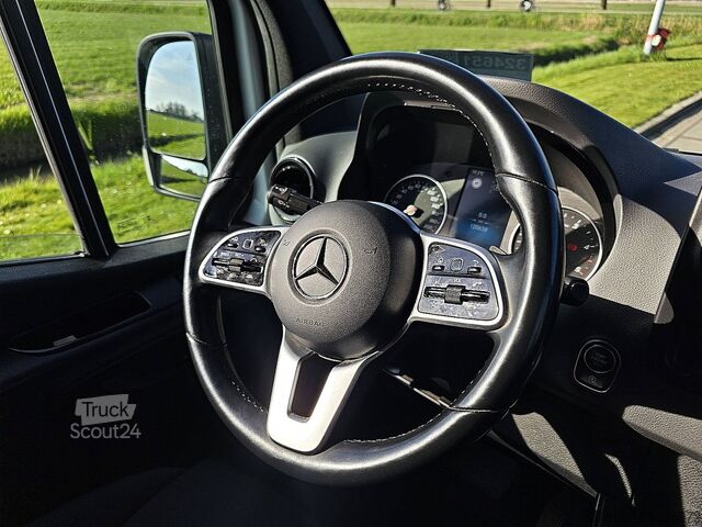 Bestelauto MERCEDES-BENZ SPRINTER 315 L2H2 Navi ACC
