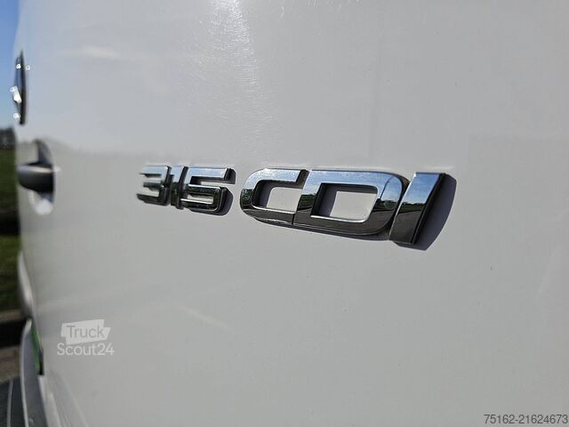 Bestelauto MERCEDES-BENZ SPRINTER 315 L2H2 Navi ACC