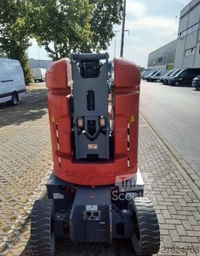 Гидравлическая рабочая платформа Skyjack SJ 30 ARJE Elektro 11,00 m