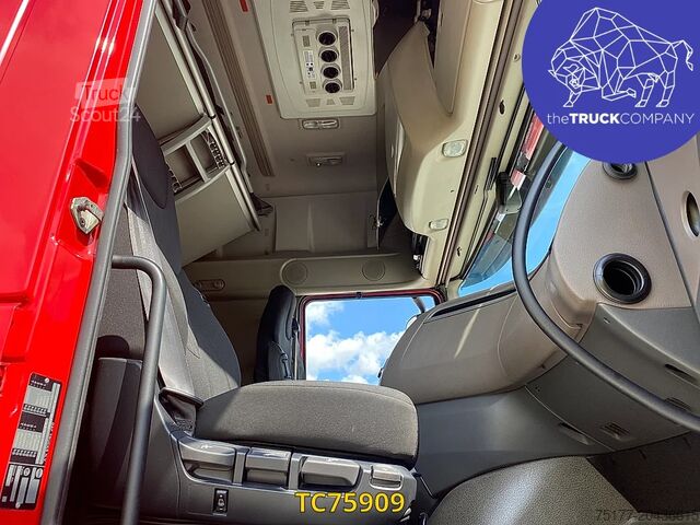 Padrão-SZM DAF XF 105 480