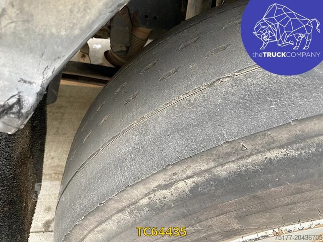 Padrão-SZM DAF XF 105 460