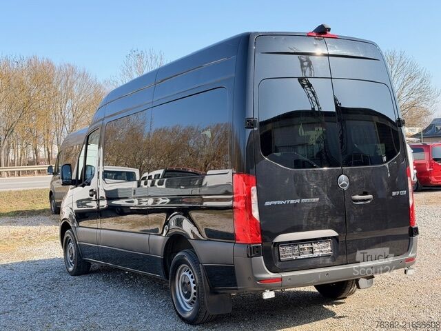 Minibüs Mercedes-Benz Sprinter 317 CDI Tourer L2H2 Klima Navi