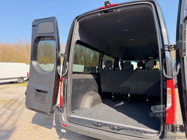 Minibüs Mercedes-Benz Sprinter 317 CDI Tourer L2H2 Klima Navi