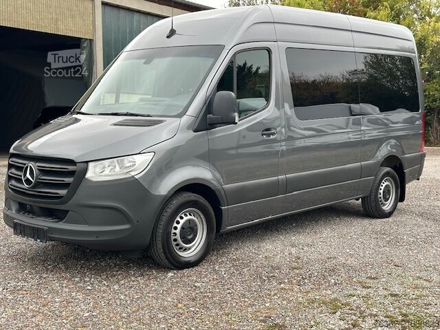 Minibüs Mercedes-Benz Sprinter 317 CDI Tourer L2H2 Klima Navi