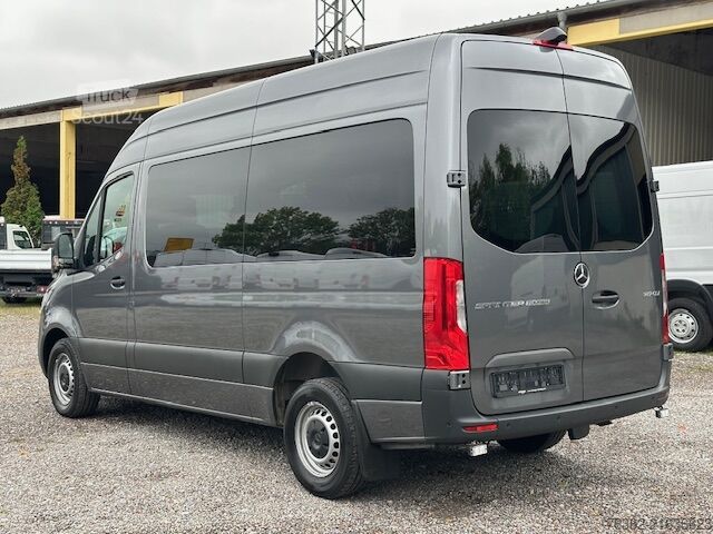 Minibüs Mercedes-Benz Sprinter 317 CDI Tourer L2H2 Klima Navi