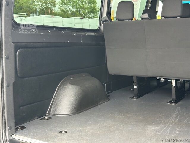 Minibüs Mercedes-Benz Sprinter 317 CDI Tourer L2H2 Klima Navi