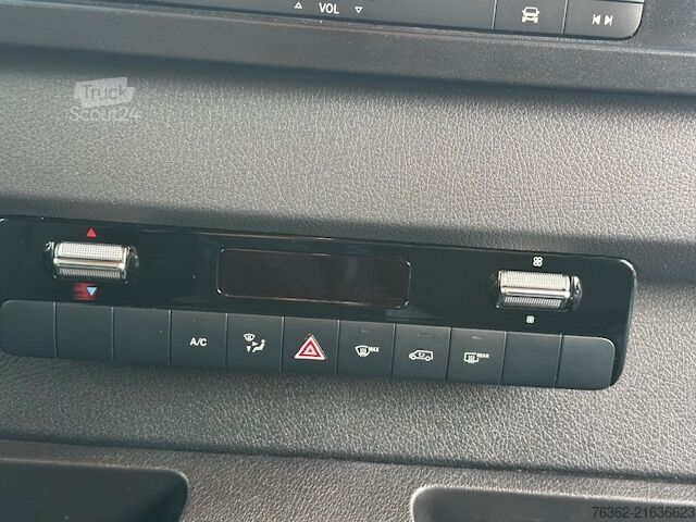 Minibüs Mercedes-Benz Sprinter 317 CDI Tourer L2H2 Klima Navi