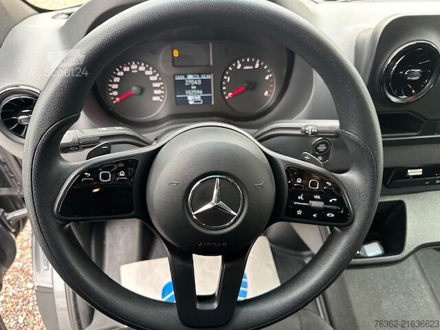 Minibüs Mercedes-Benz Sprinter 317 CDI Tourer L2H2 Klima Navi