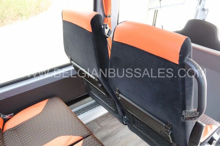 Bus interurbain Iveco Evadys 13m / Rear door / NEW!!