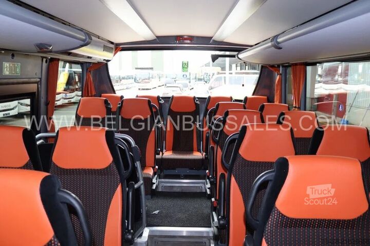 Bus interurbain Iveco Evadys 13m / Rear door / NEW!!