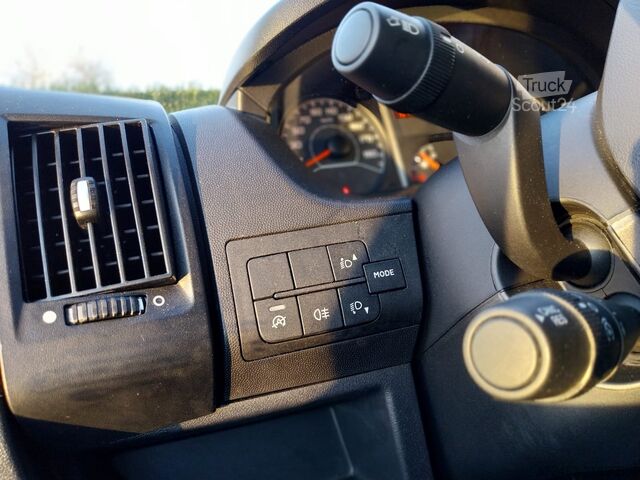 Bestelwagen Citroen Jumper 33 BlueHDi 140 S&S PM-TM Furgon