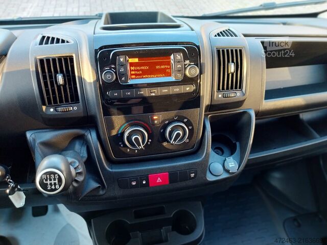 Bestelwagen Citroen Jumper 33 BlueHDi 140 S&S PM-TM Furgon