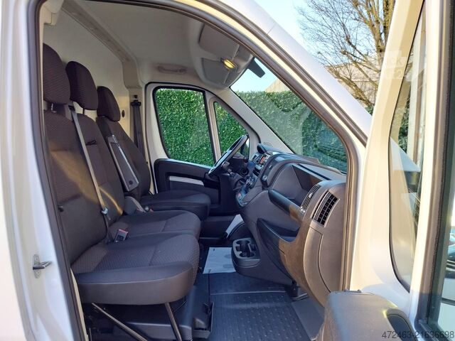 Bestelwagen Citroen Jumper 33 BlueHDi 140 S&S PM-TM Furgon