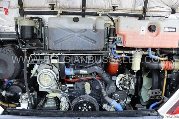 Bus interurbain Iveco Evadys 13m / Rear door / NEW!!