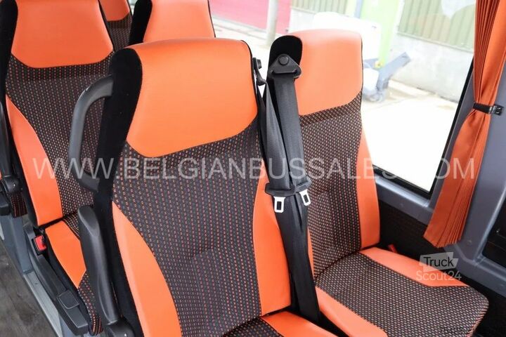 Bus interurbain Iveco Evadys 13m / Rear door / NEW!!