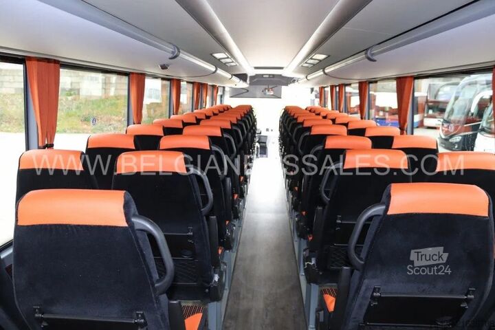 Bus interurbain Iveco Evadys 13m / Rear door / NEW!!
