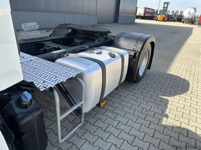Standardni SZM Mercedes-Benz Actros ACTROS 1846L / EURO-6E / ADR / PTO