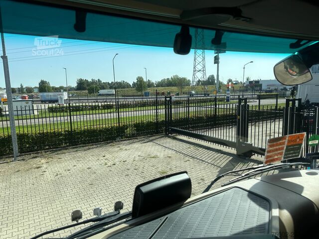 Standardni SZM Mercedes-Benz Actros ACTROS 1846L / EURO-6E / ADR / PTO