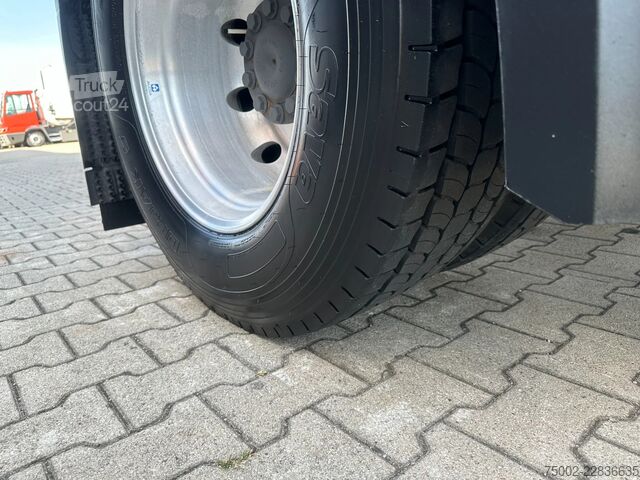 Standardni SZM Mercedes-Benz Actros ACTROS 1846L / EURO-6E / ADR / PTO