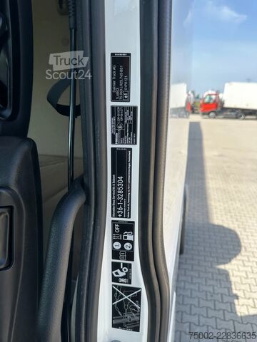 Standardni SZM Mercedes-Benz Actros ACTROS 1846L / EURO-6E / ADR / PTO