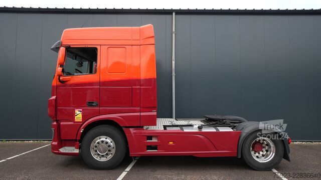 Opasne materije DAF XF440 FT SC ADR