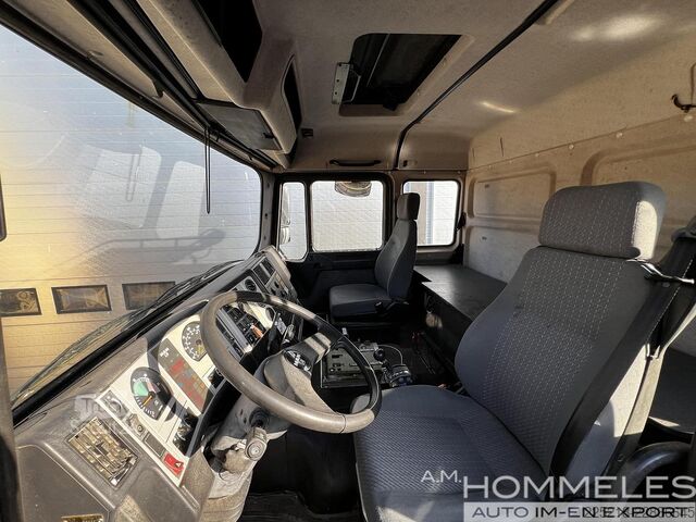 Vojno vozilo MAN 27.314 DFAC 6x6