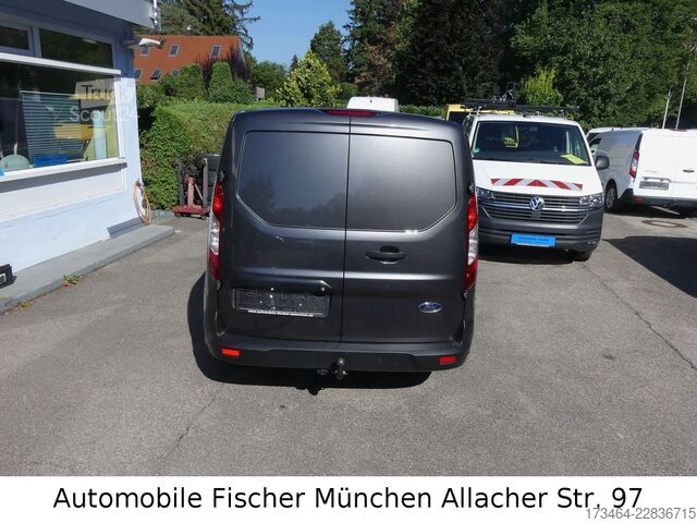 Panelová dodávka FORD Transit Connect Kasten L2 AHK heizb.Frontscheibe