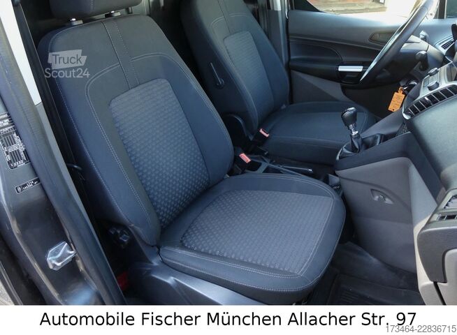 Panelová dodávka FORD Transit Connect Kasten L2 AHK heizb.Frontscheibe