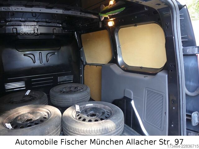 Panelová dodávka FORD Transit Connect Kasten L2 AHK heizb.Frontscheibe