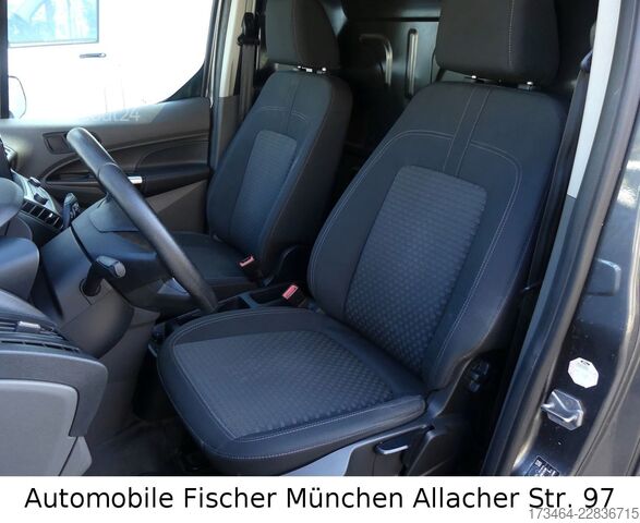Panelová dodávka FORD Transit Connect Kasten L2 AHK heizb.Frontscheibe