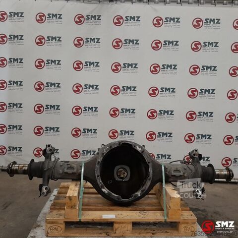 Aandrijfas Scania Occ aandrijfas AD400SA R780 Scania