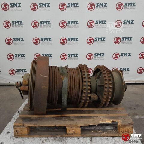 Winde Diversen Occ Lier