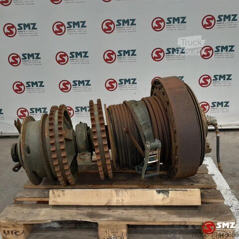 Winde Diversen Occ Lier