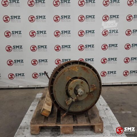 Winde Diversen Occ Lier