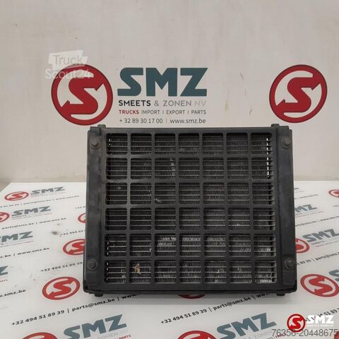 Koelsysteem Scania Occ parkeerkoeler + aircopomp Scania