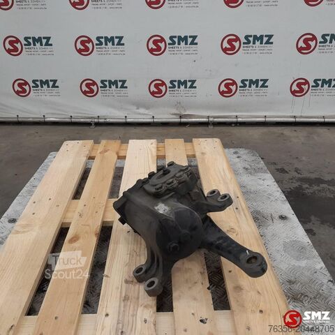 Stuurhuis Scania Occ Stuurhuis Scania