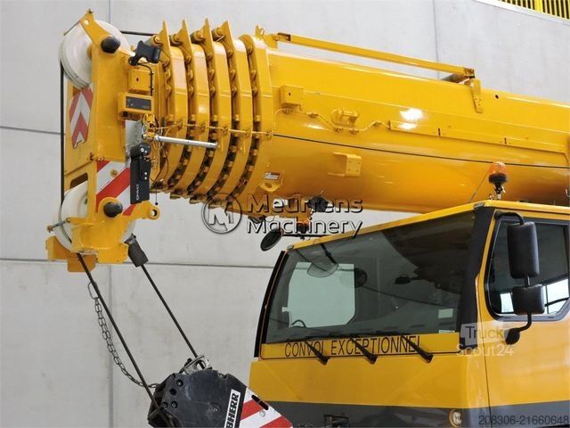 Sonstige LIEBHERR LTM1130-5.1