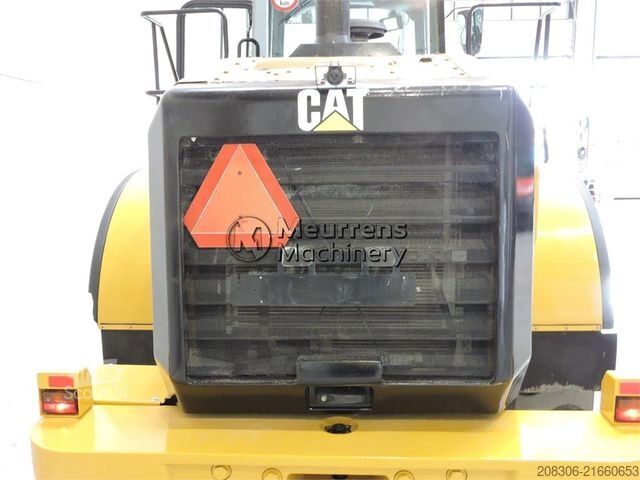 Wheel loader CATERPILLAR 950GC