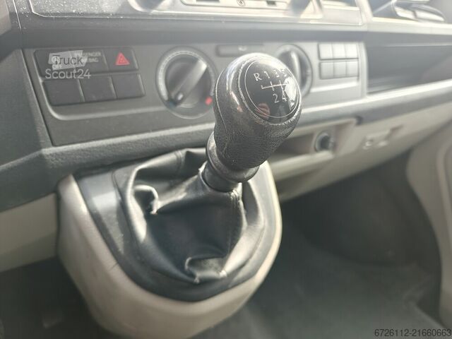 Volkswagen T6 Transporter 2.0 TDI Fourgon EcoProfi Volkswagen T6 Transporter