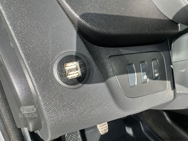 Bestelwagen RENAULT Kangoo Express