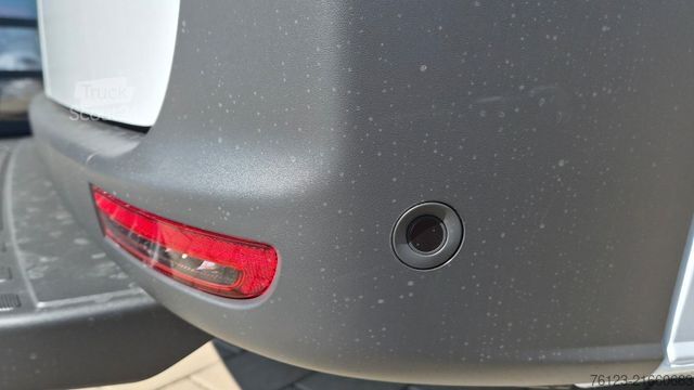 Minibus MERCEDES-BENZ Sprinter 420 Elektro bis zu 19 Schlafsessel