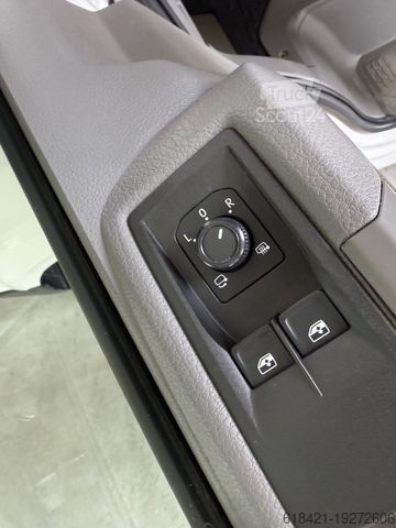 Panel van VOLKSWAGEN Crafter L5H3 4Motion 2.0 TDI 177HP